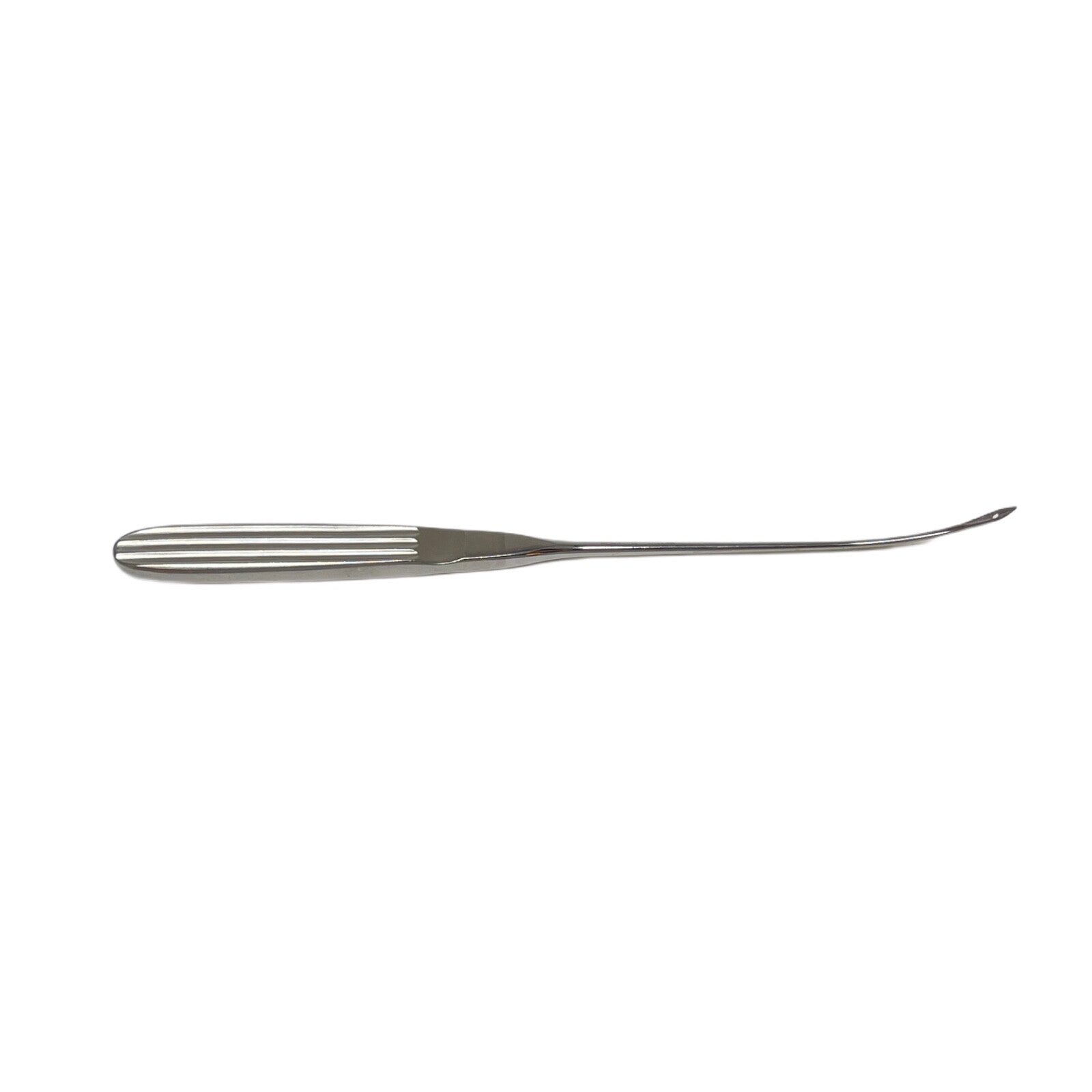 Aesculap DO811R OBWEGESER Awl, slightly curved, 230 mm (9")