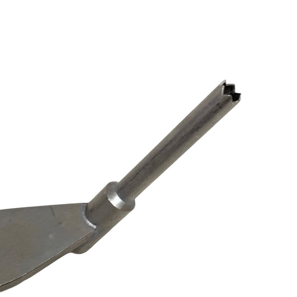 STRYKER REF 702418, Double Drill Guide, 3.5 mm dia., For 4 mm Locking Instrument