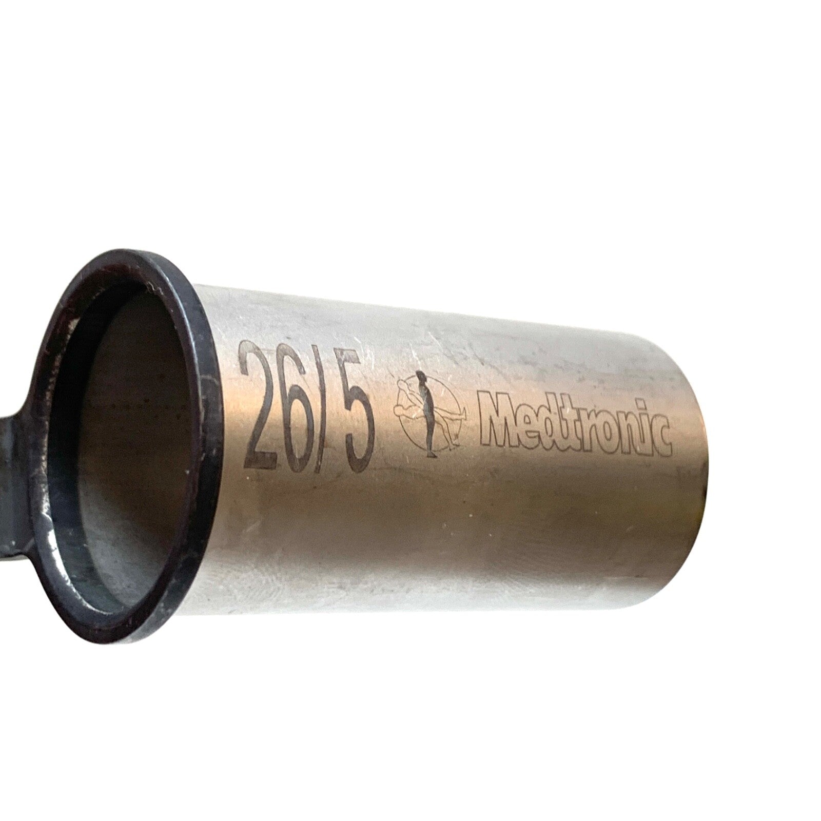 Medtronic REF 9569752, 26/5 Tube Caddy For METRx II System