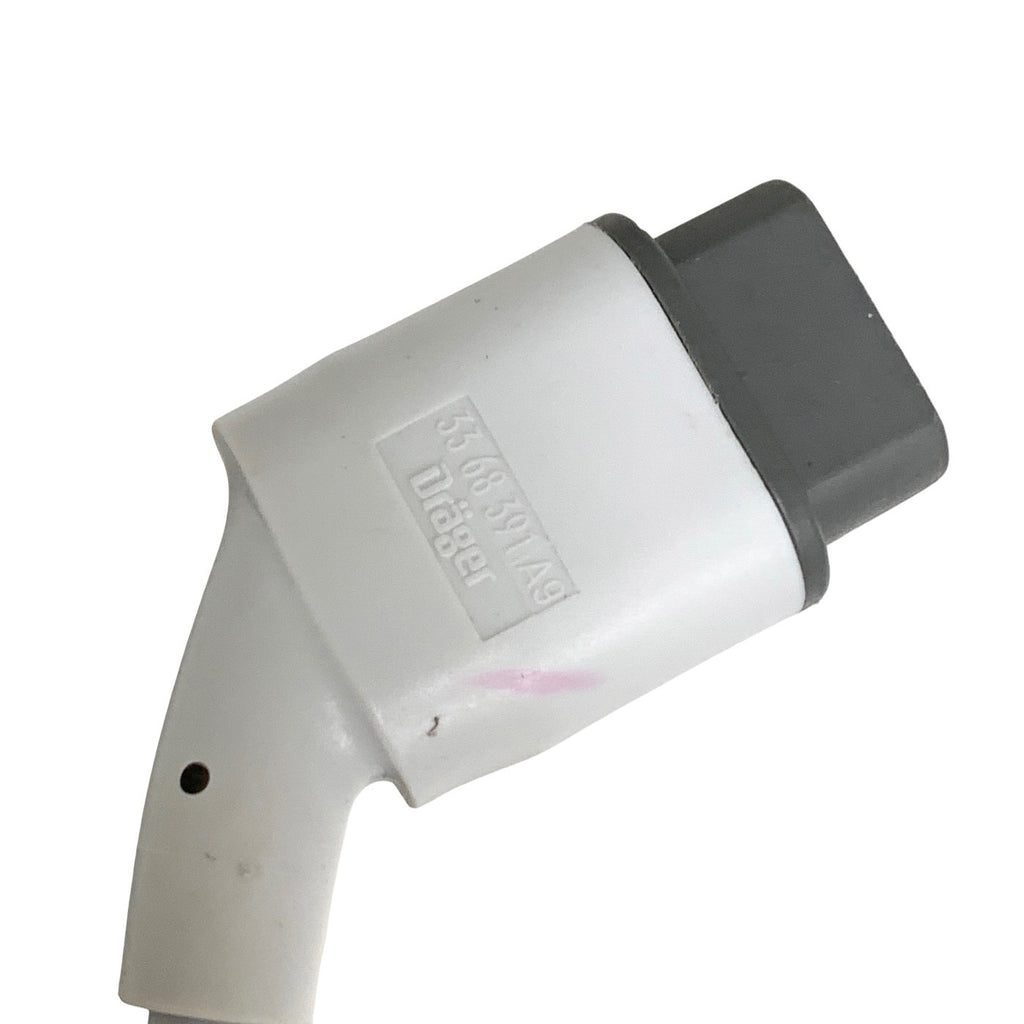 Drager REF 3368391, 5 LEAD ECG TRUNK CABLE
