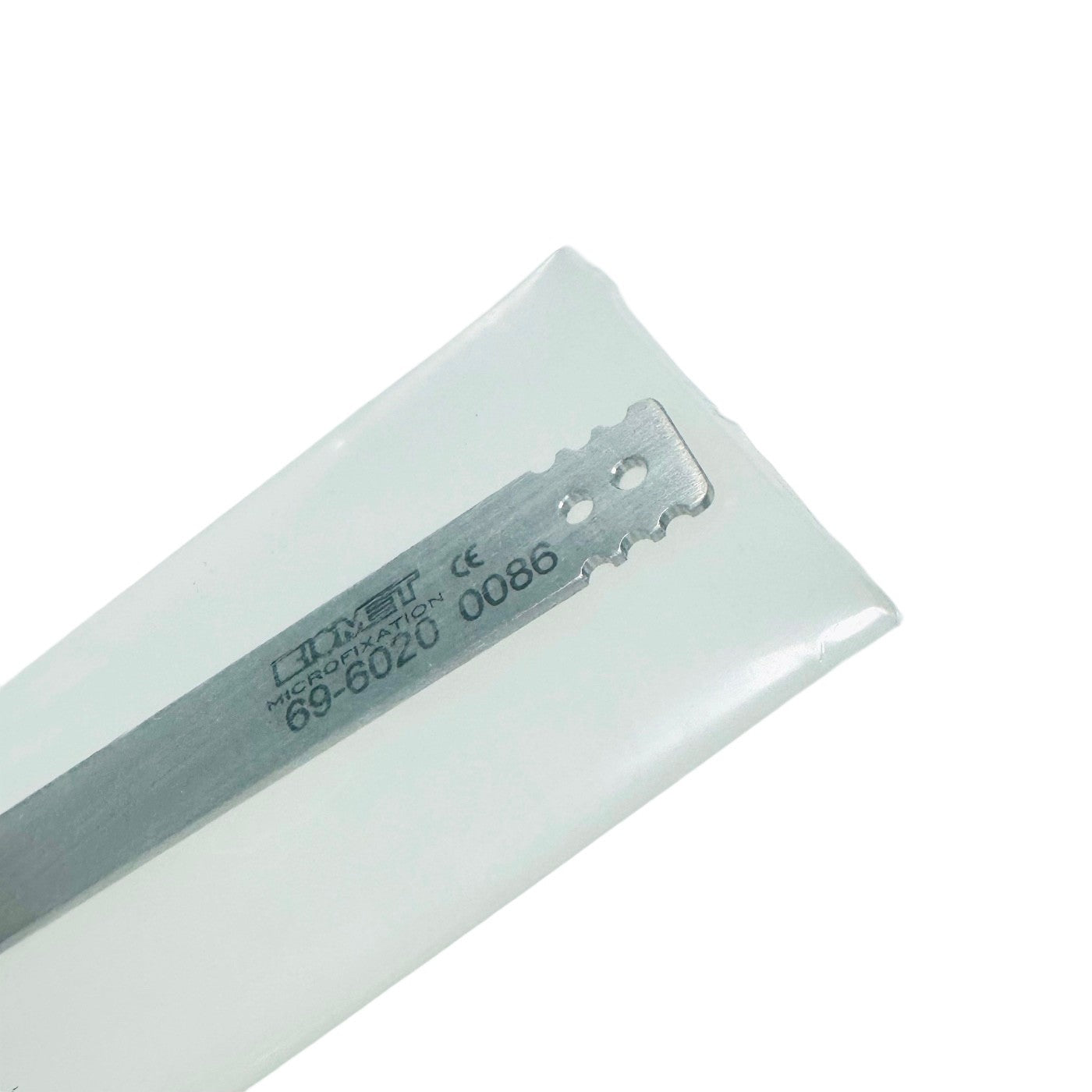 Biomet 69-6020 Microfixation ADKINS STRUT, 7.88 in / 20cm Instrument