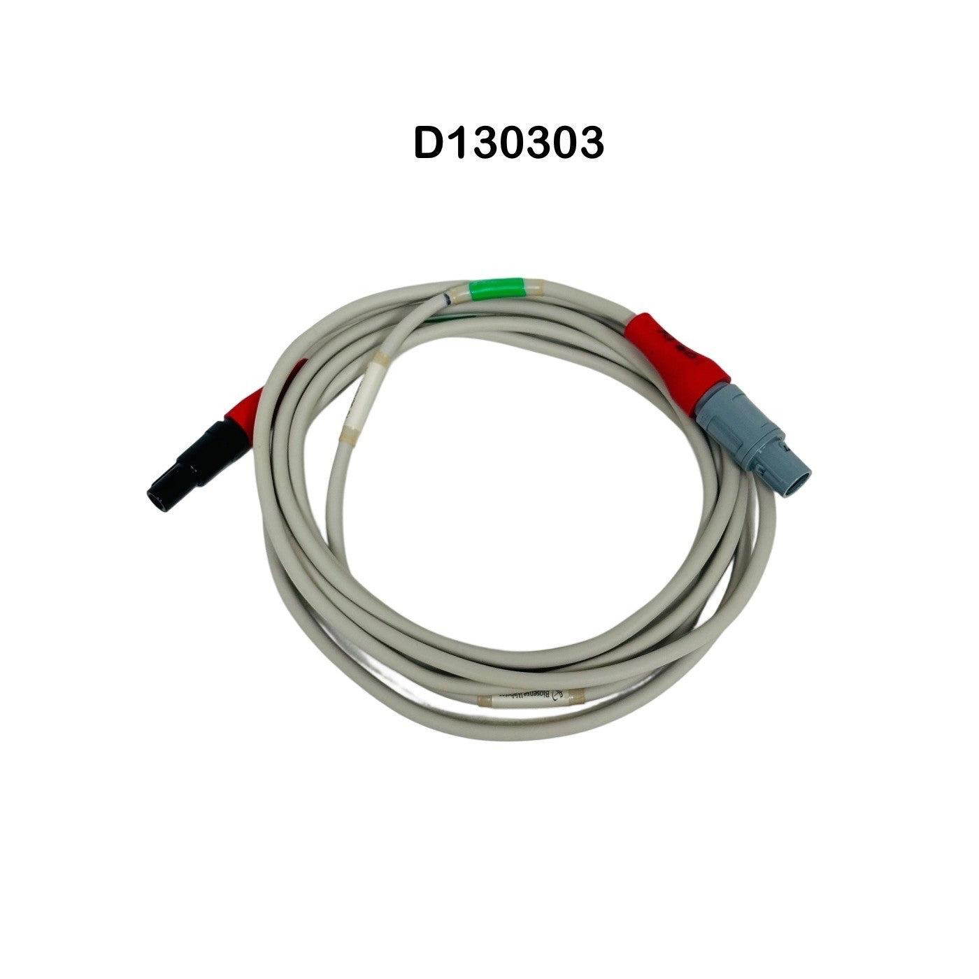 BW D130303 Smartblate Interface Cable 10 ft