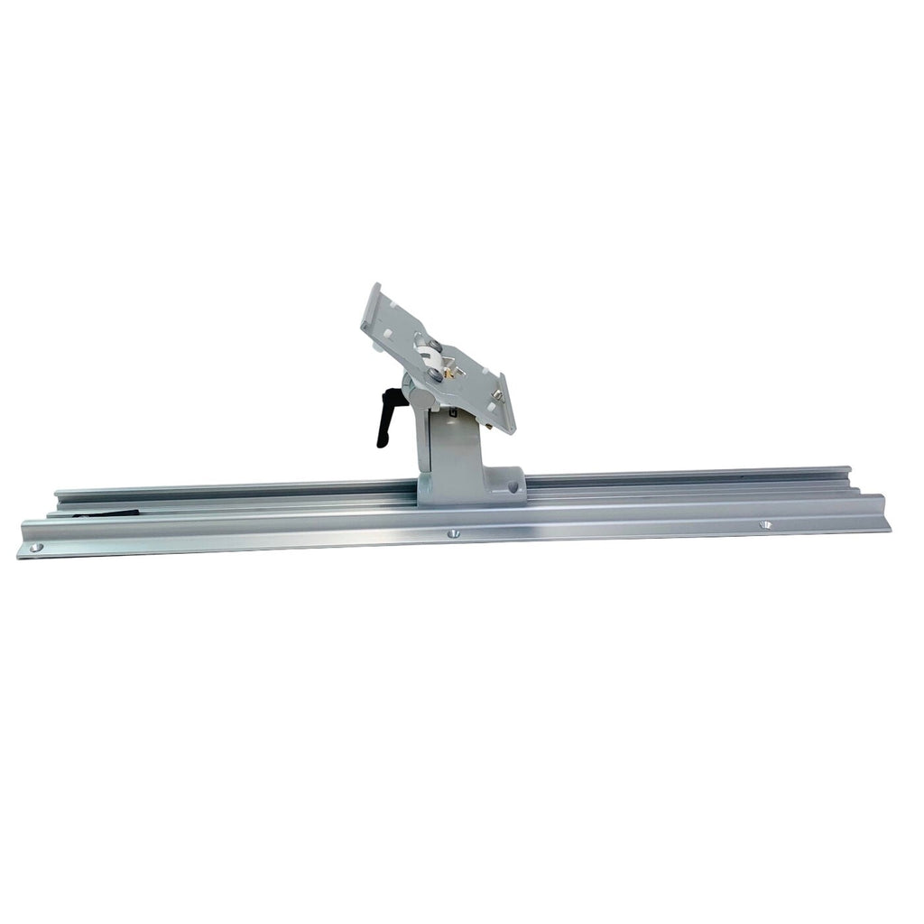 GCX M Series Model WMM-0001-04,  MOUNTING Plate