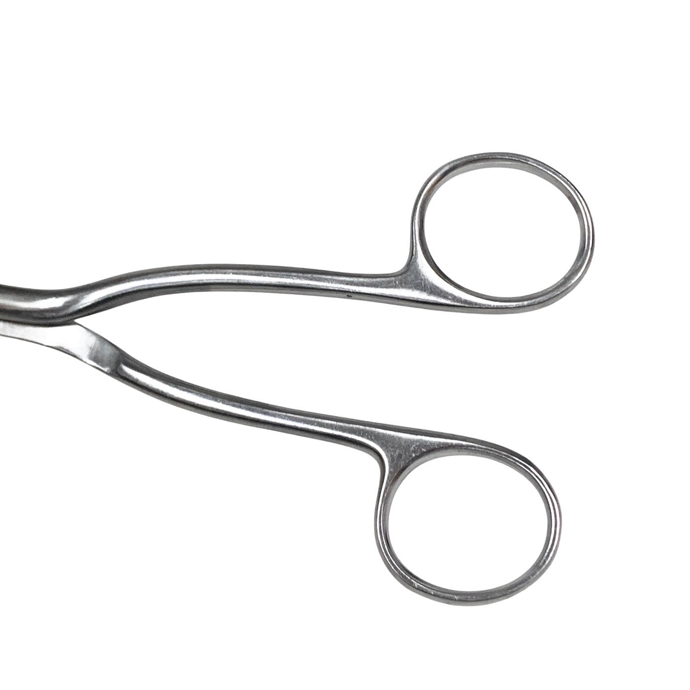 UNBRANDED LOT OF 3 MAGILL FORCEPS