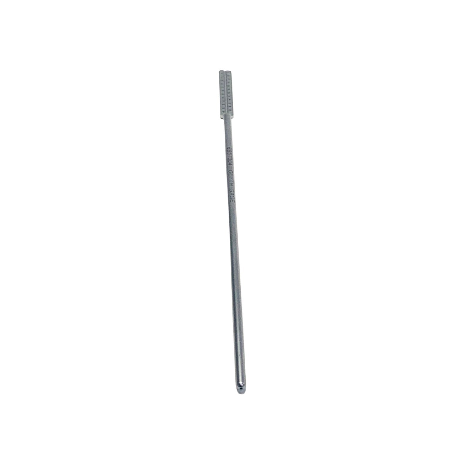 6957304 Medtronic Cannulated Depth Gauge Instrument