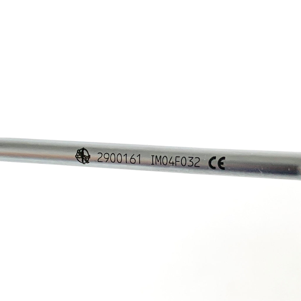 Medtronic 2900161 Intervertebral Rasp Instrument