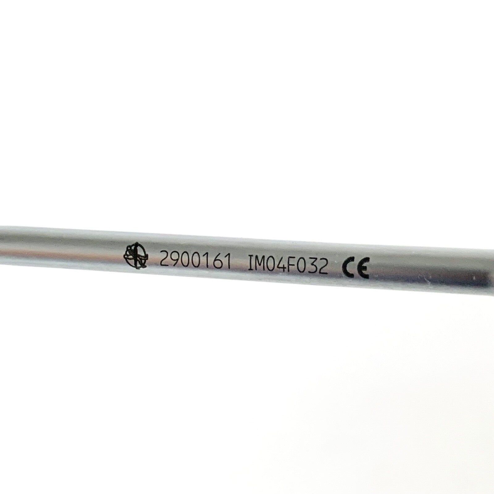 Medtronic 2900161 Intervertebral Rasp Instrument