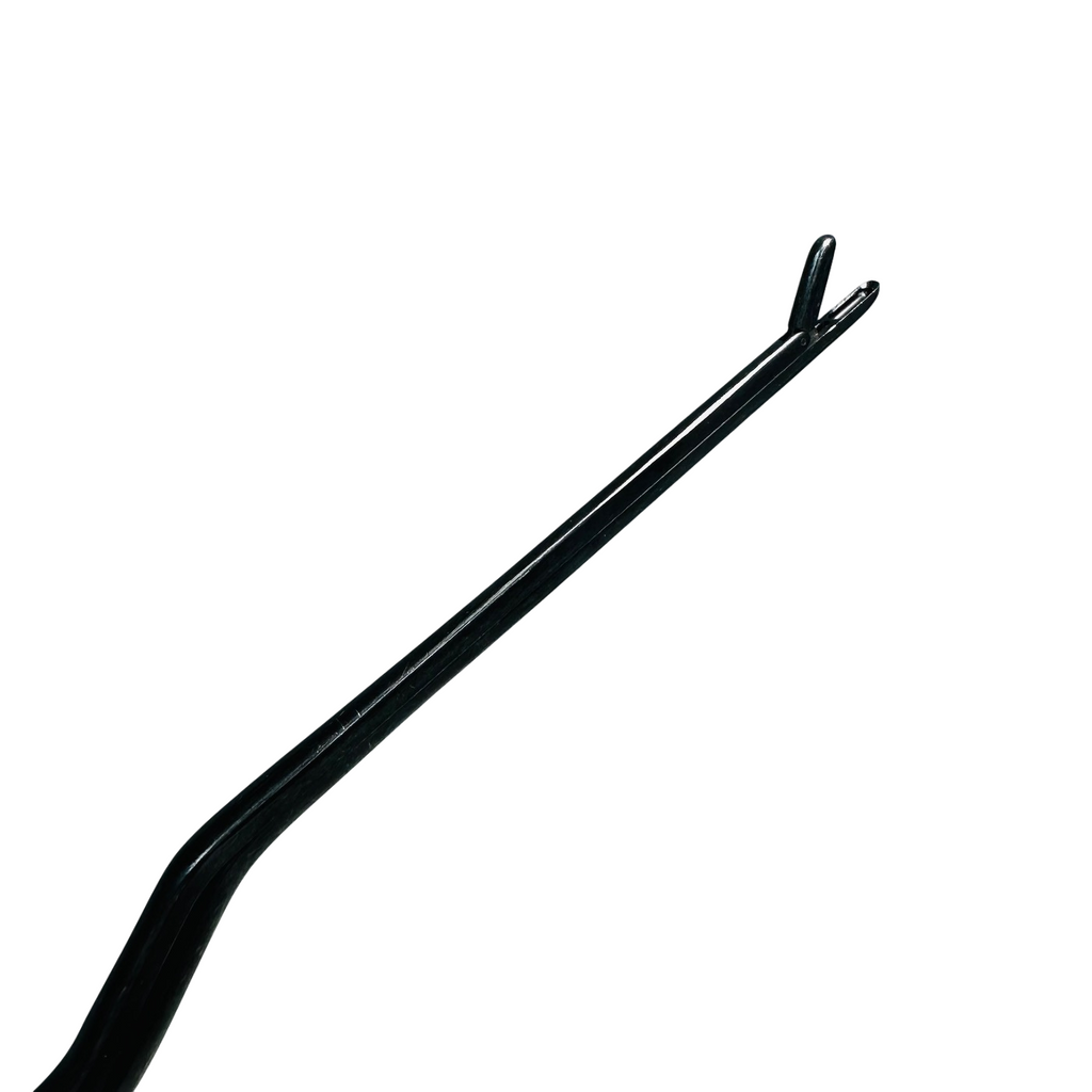Alphatec 73574 PITUITARY STRAIGHT BAYONETED 4mm rongeur