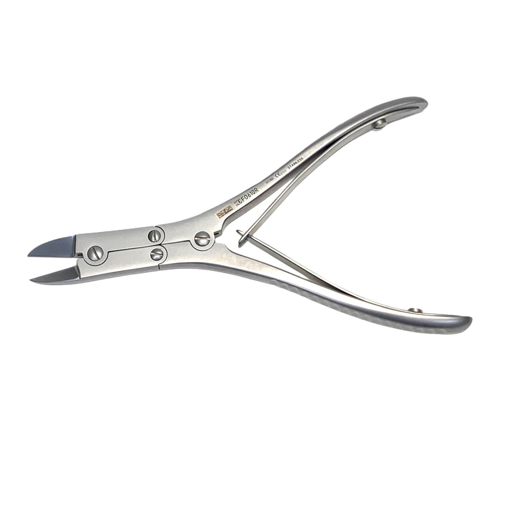 AESCULAP REF FO610R, Boehler Cutting Forceps