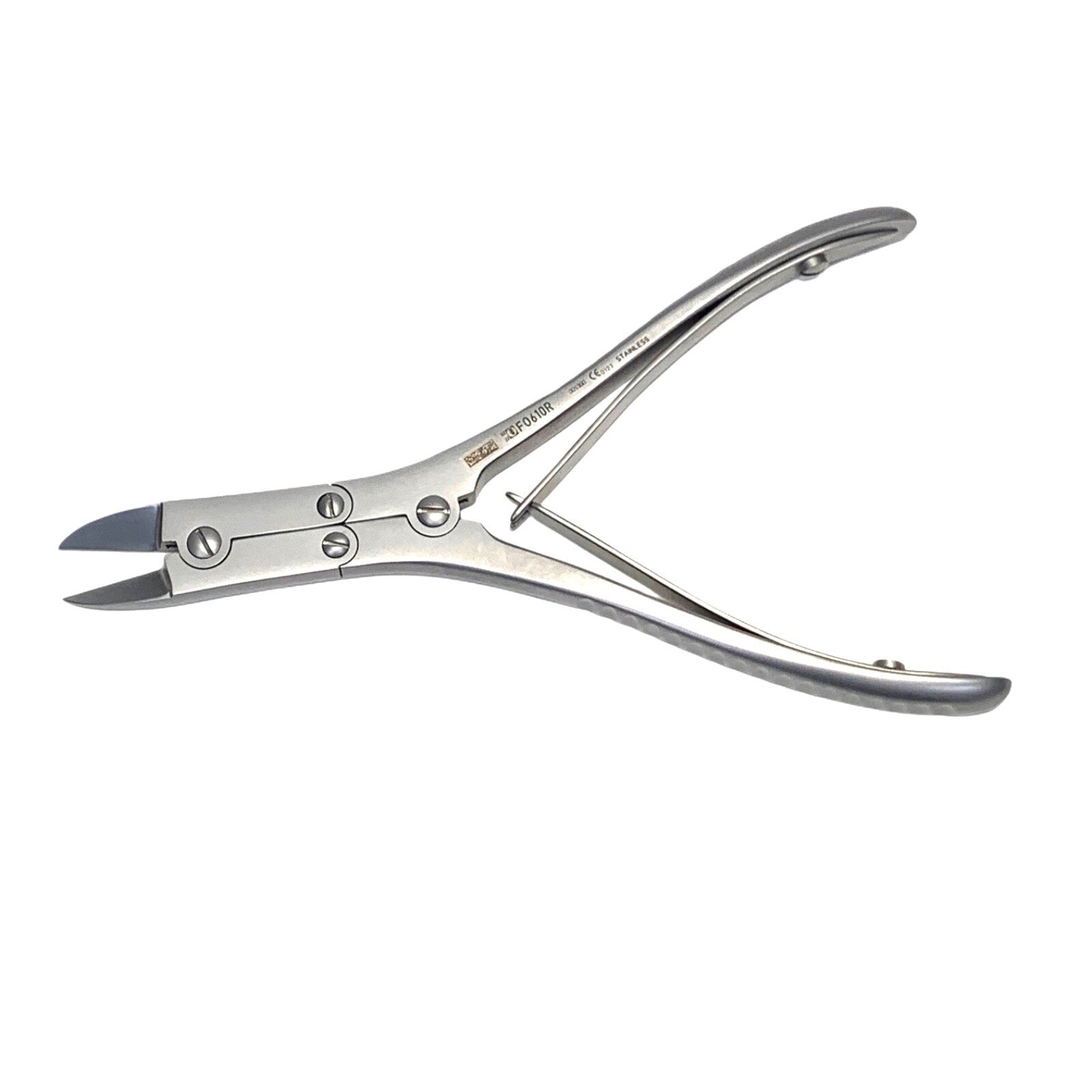 AESCULAP REF FO610R, Boehler Cutting Forceps