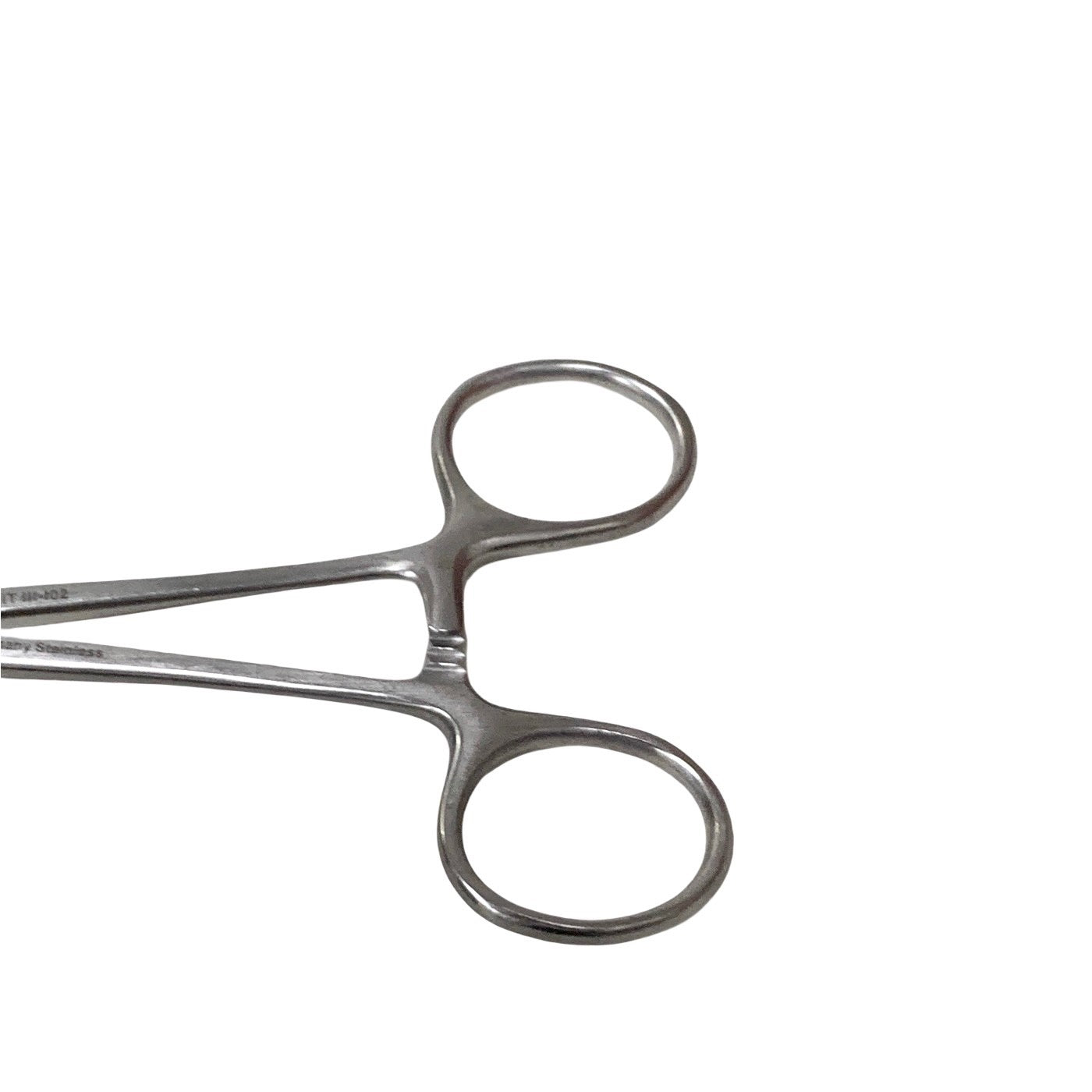 JARIT REF 111-102, Backhaus Towel Forcep