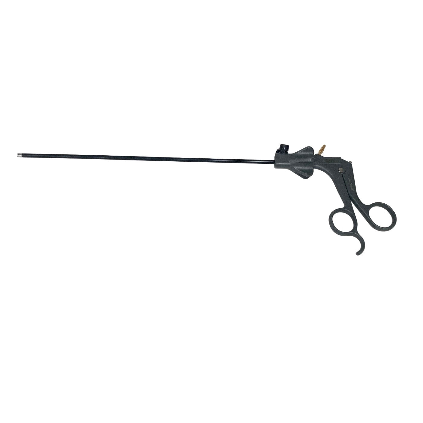 Stryker Ref 250-080-617, Electrosurgical Laparoscopy Instrument Handle