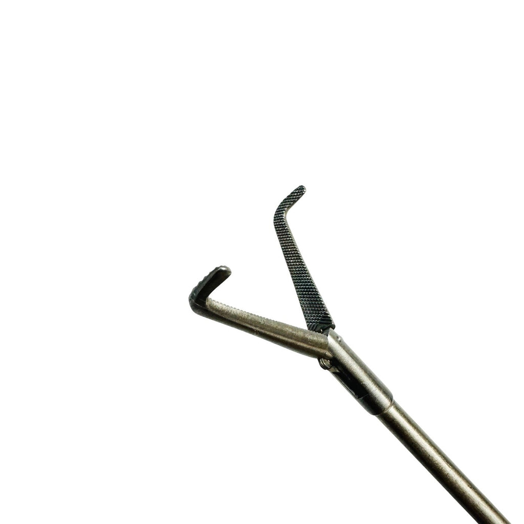 Solos GS1365 Endoscopy Right Angle 90 DEGREE Dissector 5MM 14 Inch Instrument