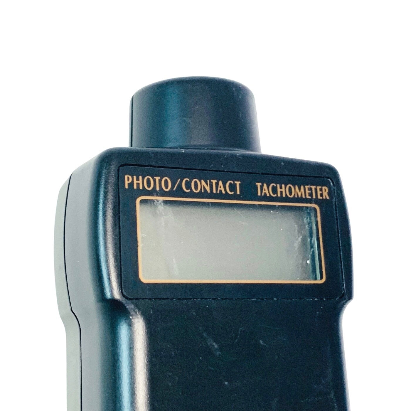 EXTECH REF 953363, PHOTO/CONTACT TACHOMETER