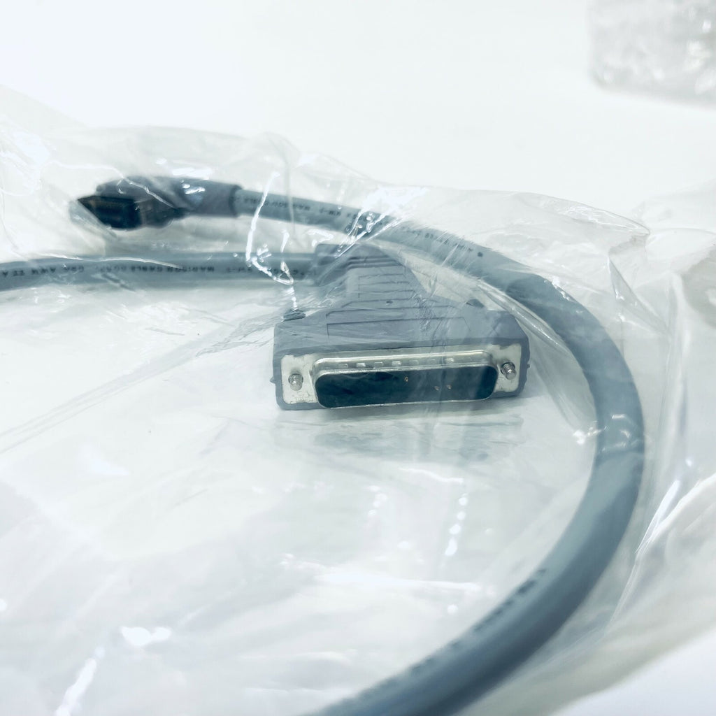 Datascope Interface Cable REF 0012-00-1082 REV A