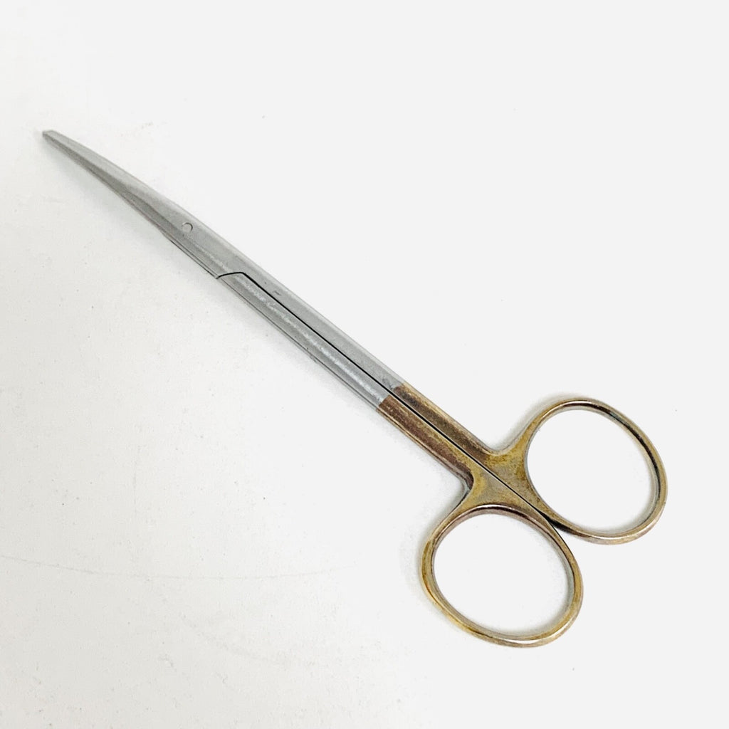 V. Mueller REF RH1651, Vital Metzenbaum Dissecting Scissors