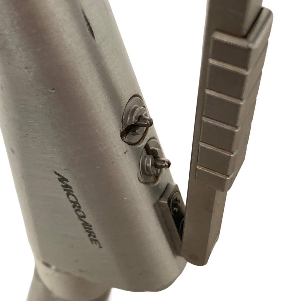 MICROAIRE REF 1625-100, Pneumatic Pencil Grip WIRE DRIVER