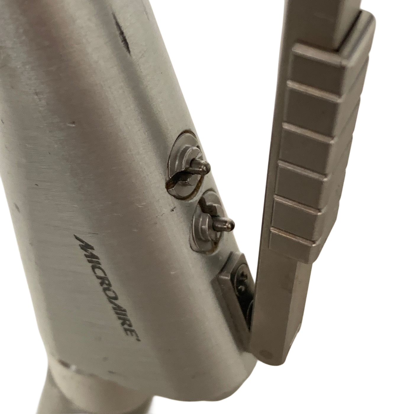 MICROAIRE REF 1625-100, Pneumatic Pencil Grip WIRE DRIVER