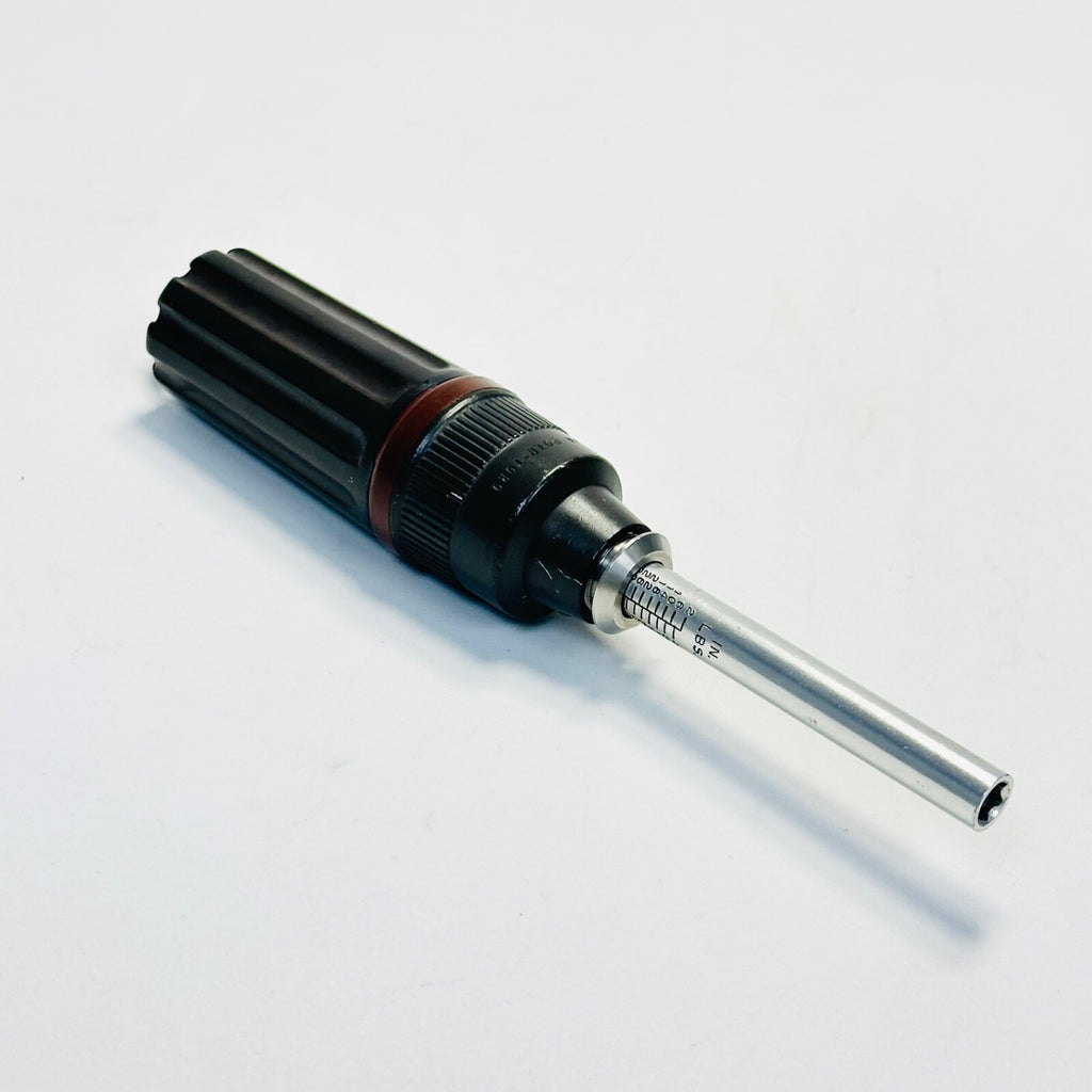 Sturtevant Richmont 825-120 Cal 36/4 ‘Roto Torq’ Torque Screwdriver Only