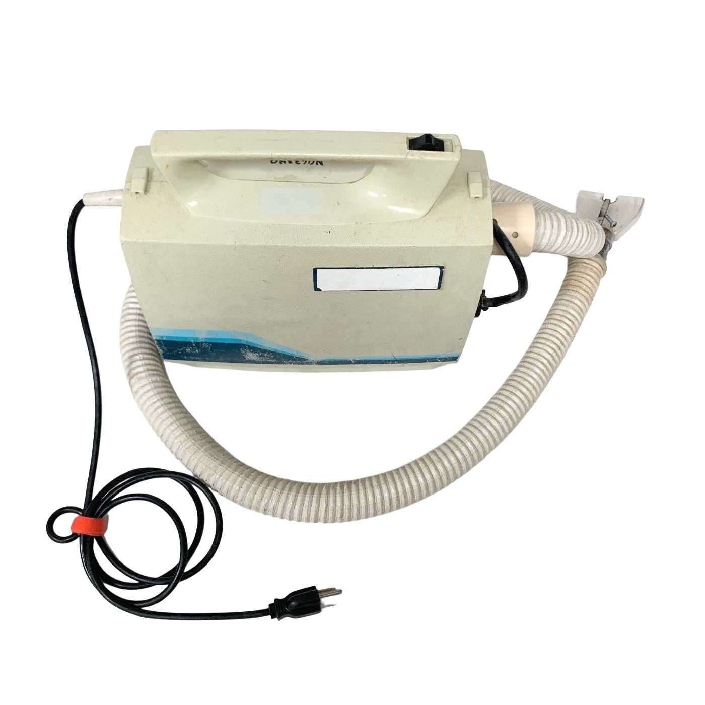 STRYKER REF 865, Ortho Vac, MISSING CAST CUTTER ONLY VAC