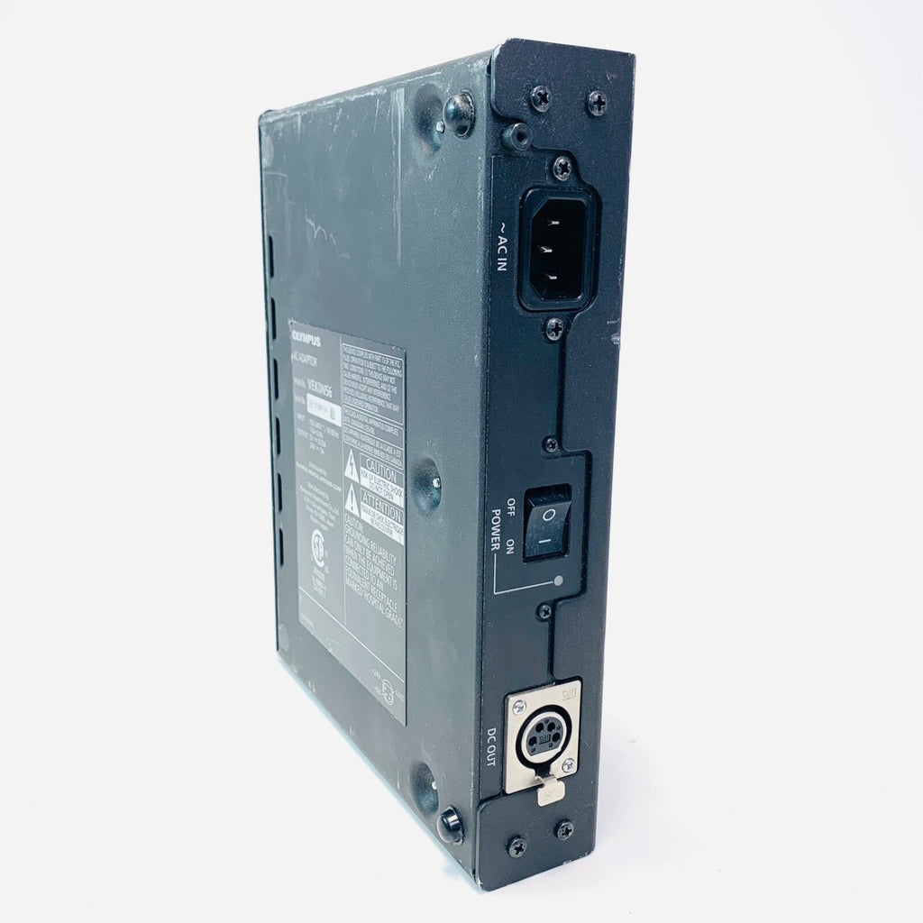 OLYMPUS Ref VEK0N56, AC ADAPTER FOR MONITOR