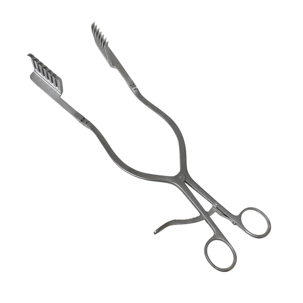 Aesculap Ref BV276,  Laminectomy Retractor