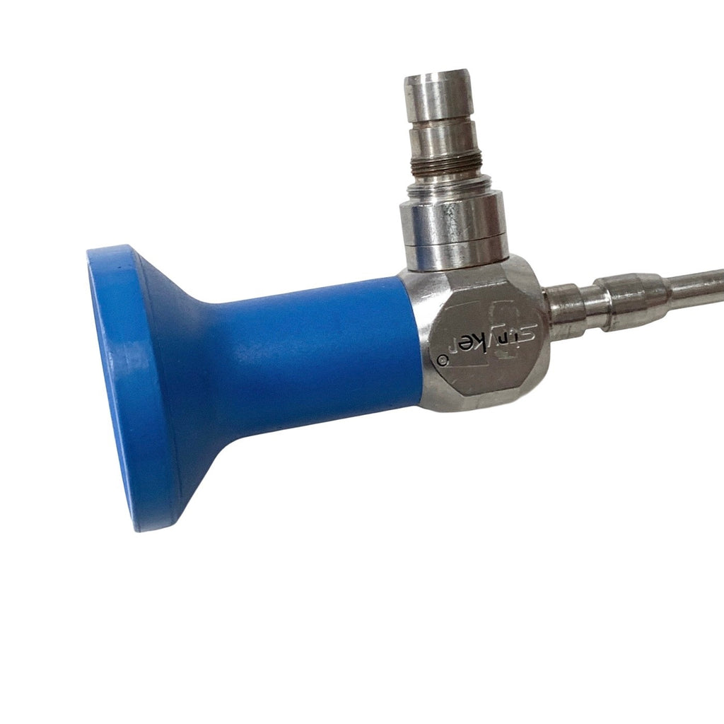 Stryker REF 502-777-030, 4.0 mm 30° Autoclavable Hysteroscope