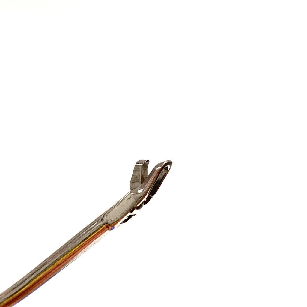 Acufex REF 012054, Narrowline Upbiter Right Punch