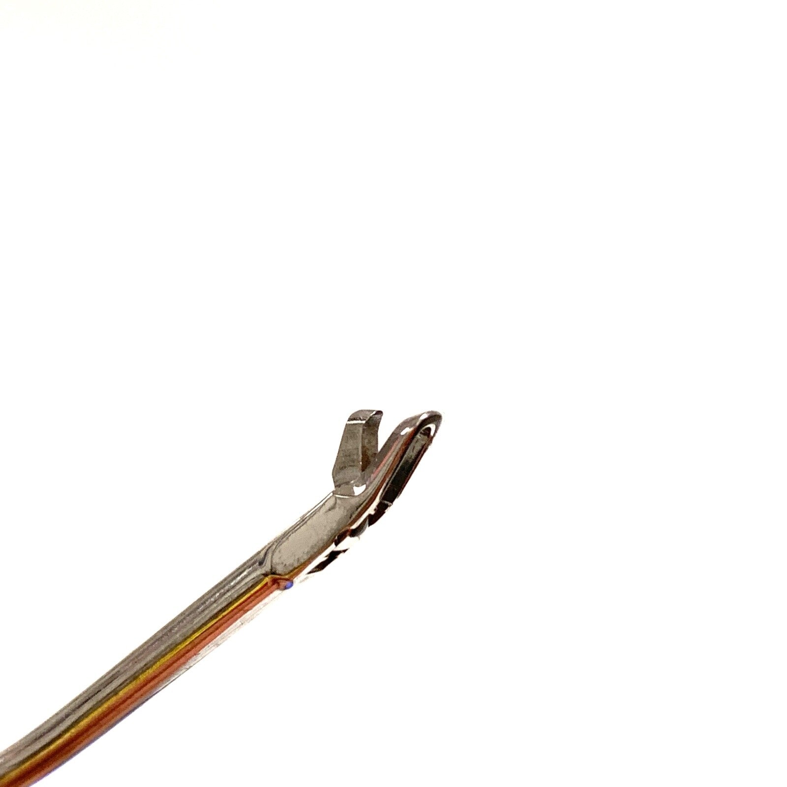 Acufex REF 012054, Narrowline Upbiter Right Punch
