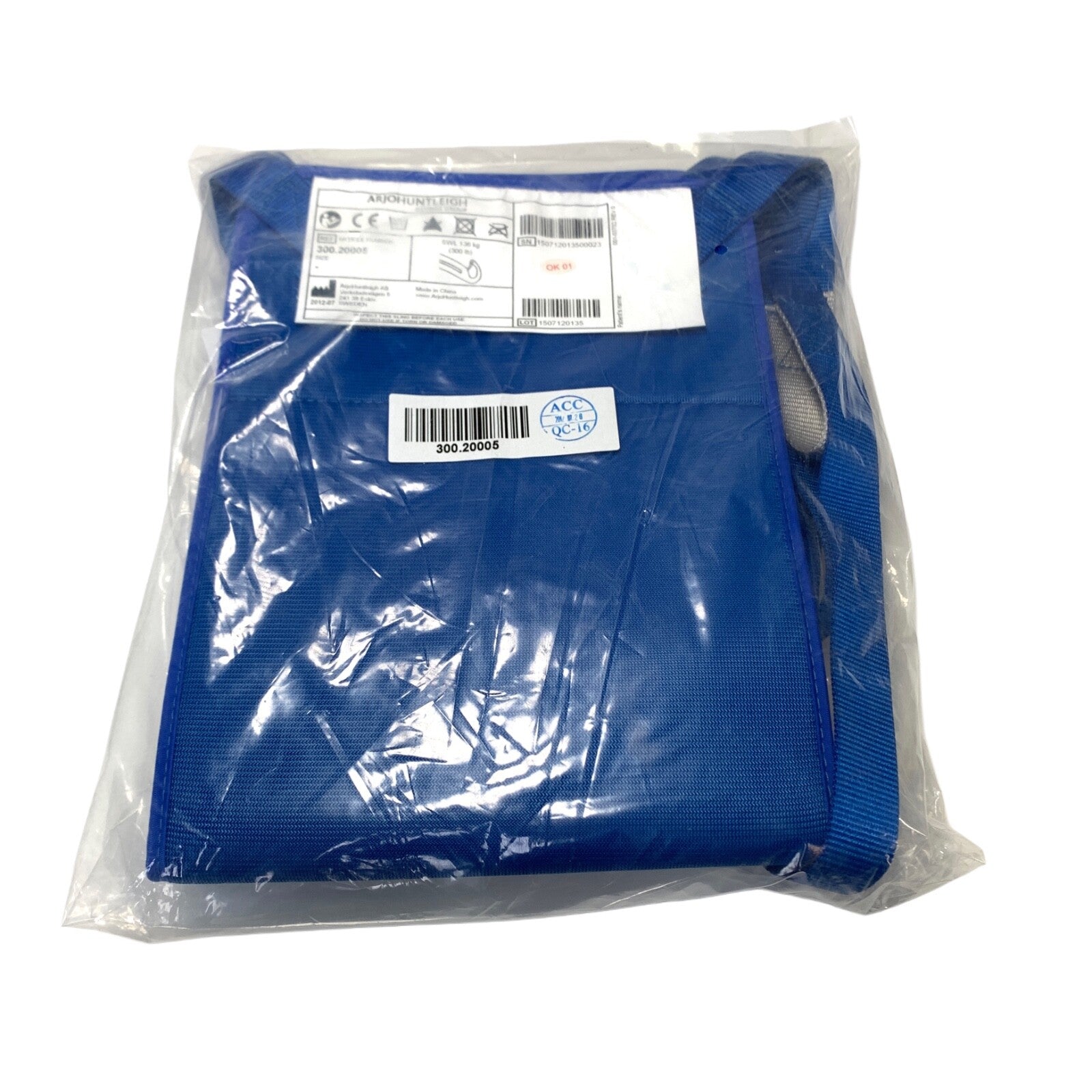 ArjoHuntleigh REF 300.20005, LOOP LIMB SLING, 2 POINT
