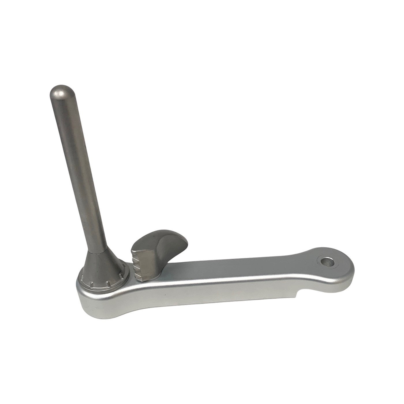 Medtronic AUH2093 Orbit Holder Surgical Instrument Part AS IS FOR PARTS ONLY