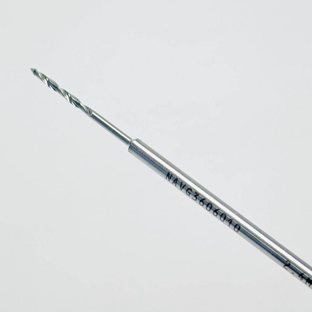Medtronic NAVG3606010 Infinity Oct Navigated Drill Bit