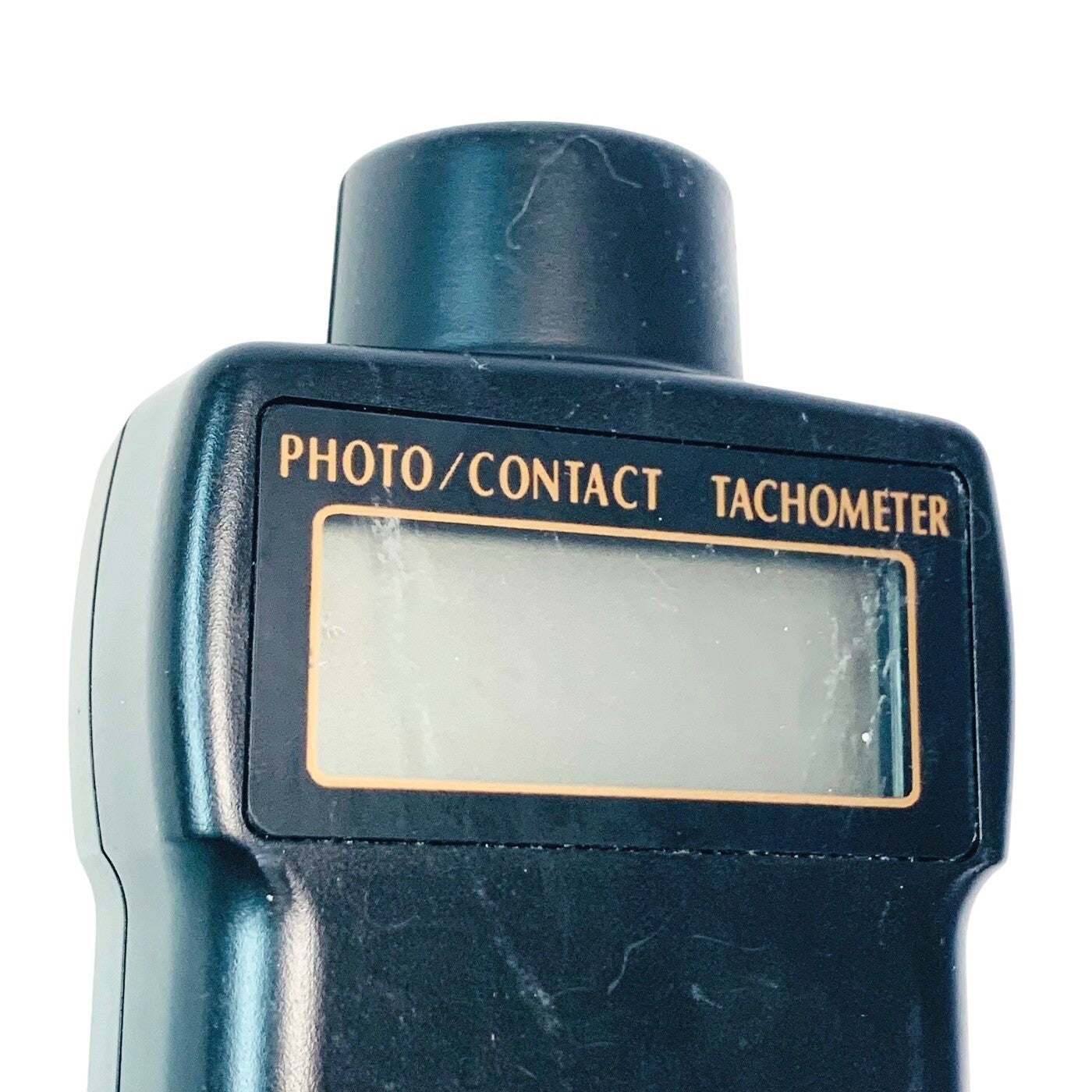 EXTECH REF 953363, PHOTO/CONTACT TACHOMETER