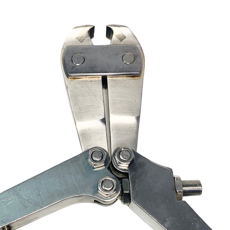 V. Mueller REF 0S3035-003, SURGICAL Pin Cutter 22 Inch
