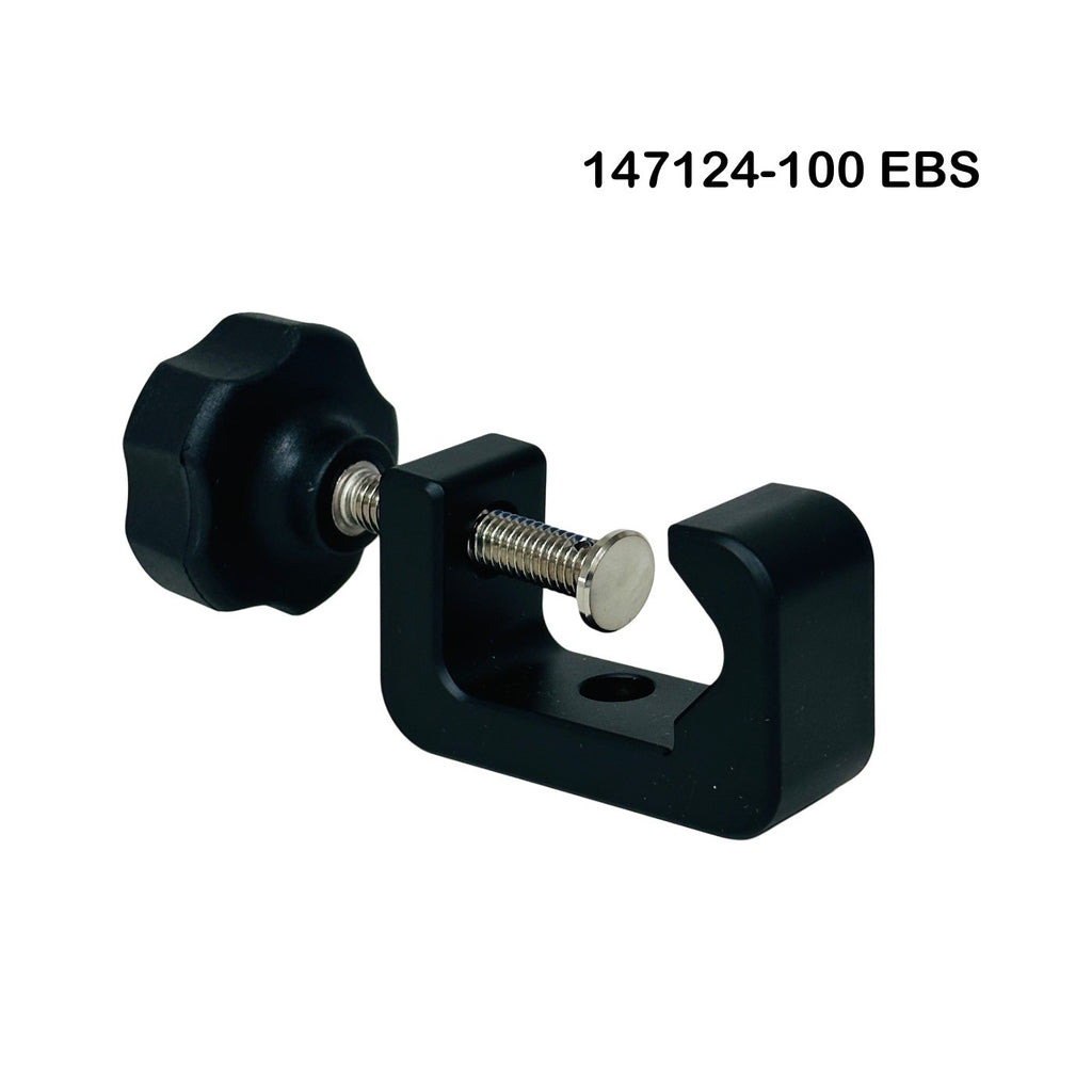 ELITE / Bd / Carefusion 147124-100 EBS POLE CLAMP