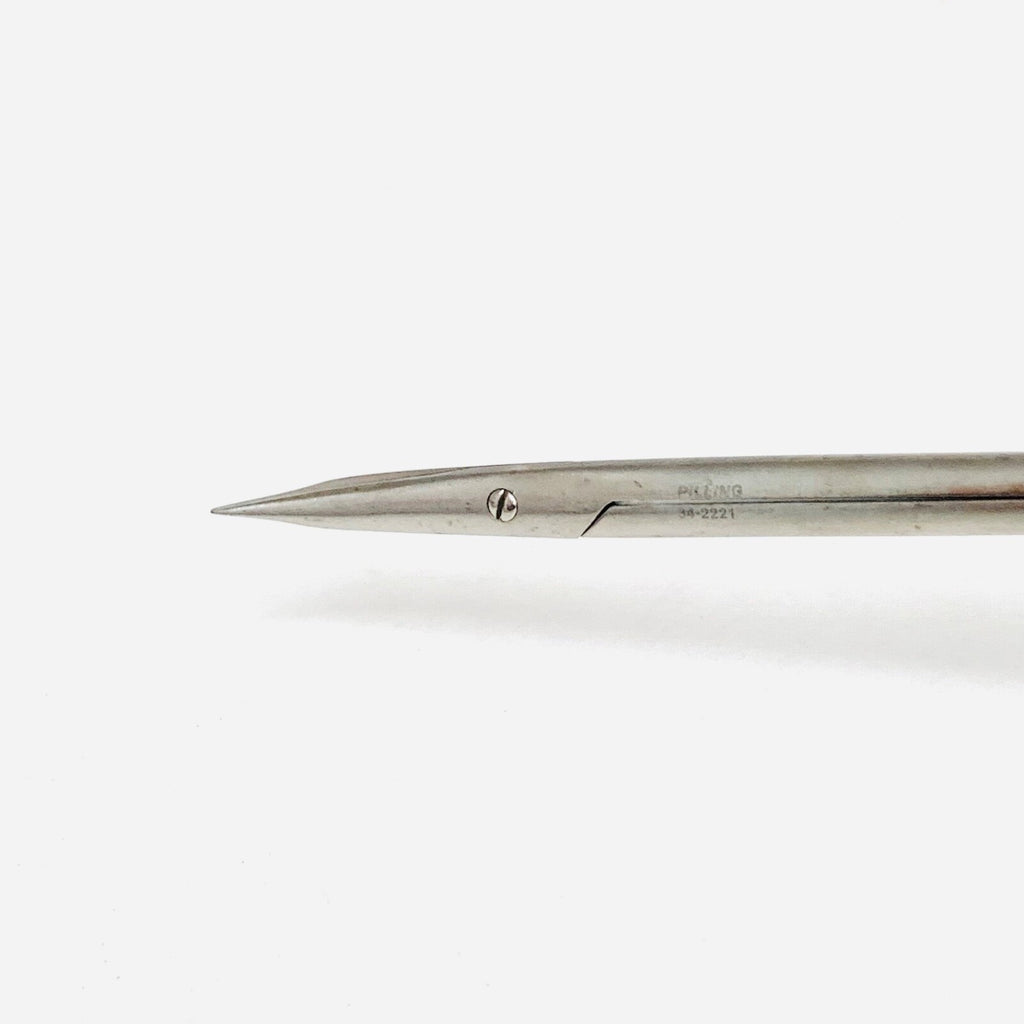 Pilling REF 34-2221, Jamison Metzenbaum Tenotomy Scissors