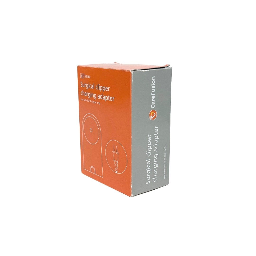 CareFusion 5514A Surgical Clipper Charging Adapter