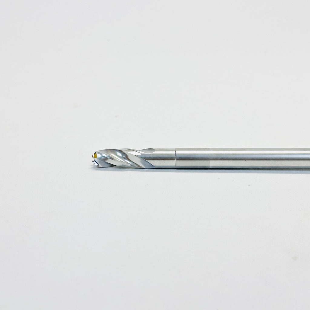 Syn 357.404 11mm Cannulated Drill Bit Large QC/280mm