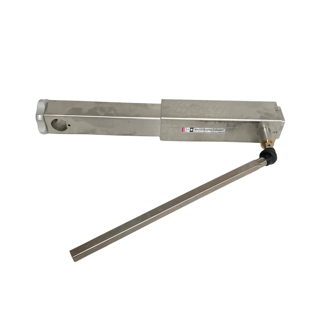 Mizuho OSI REF 5848-172, E, TRACTION LIFTER ASSEMBLY, PELVIC ARC SYSTEM