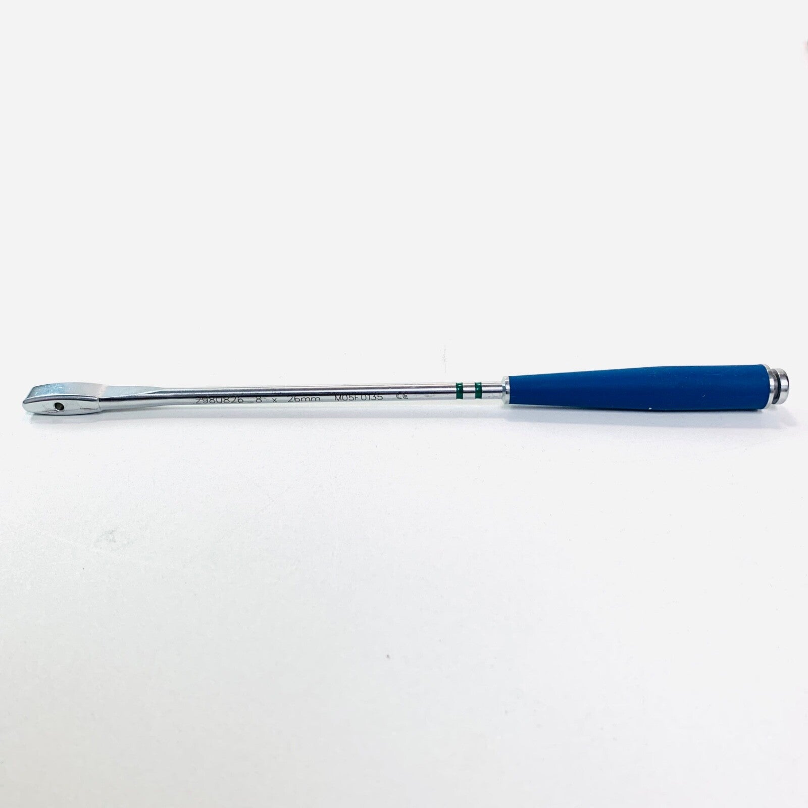 Medtronic REF 2980820, 8 X 26MM DISTRACTOR TRIAL