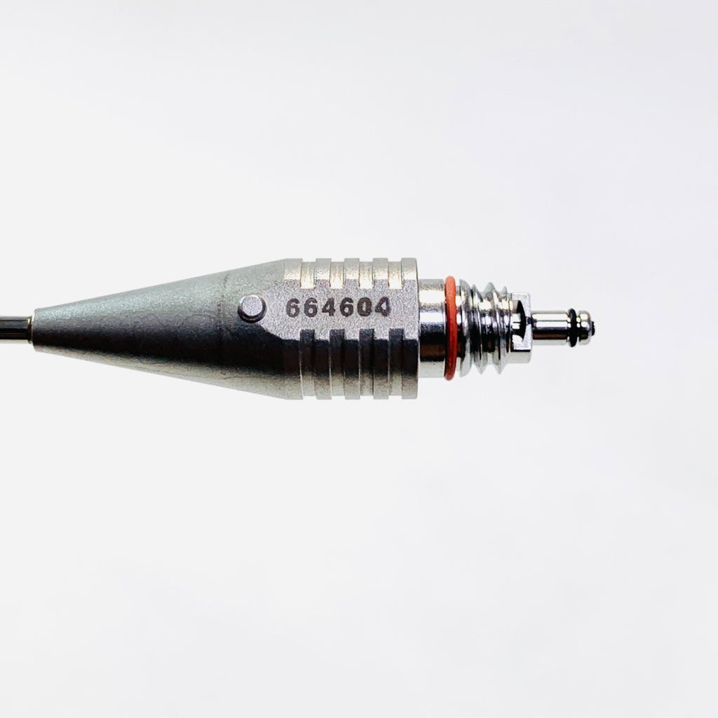 Alcon Ref 664604, ULTRAFLOW SURGICAL HANDPIECE ATTACHMENT