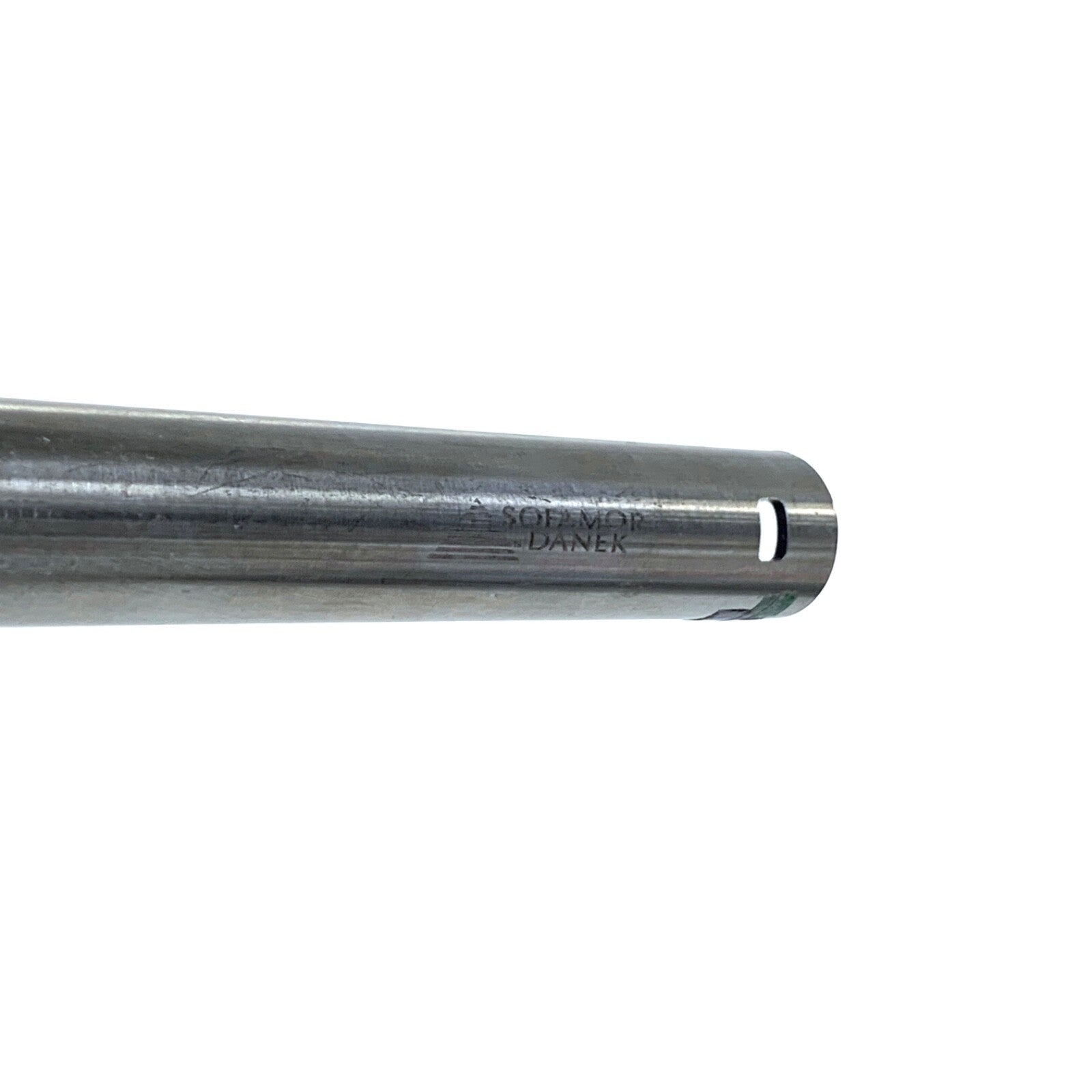 Sofamor Danek 890-666, 18/12MM SINGLE BARREL OUTER SLEEVE DISTRACTOR