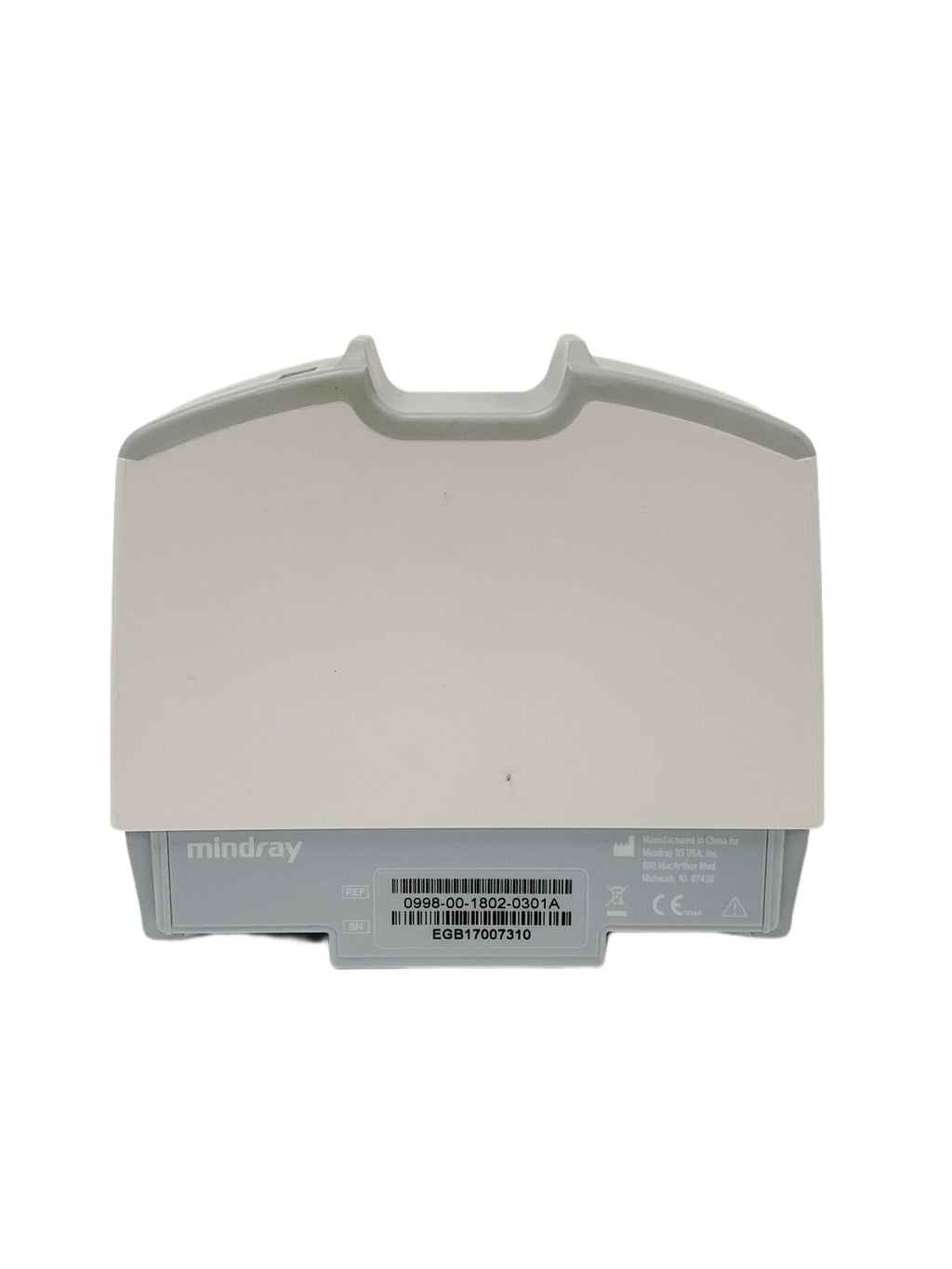 Mindray REF 0998-00-1802-0301A, Microstream CO2 Module