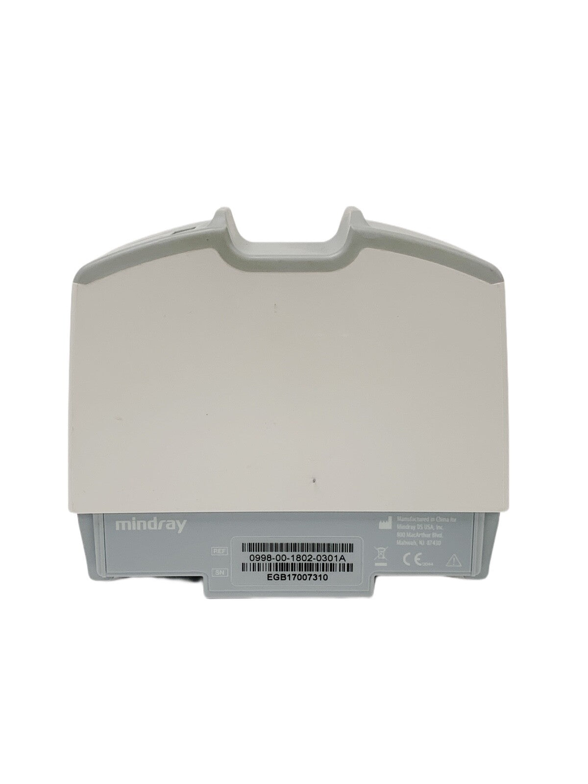Mindray REF 0998-00-1802-0301A, Microstream CO2 Module