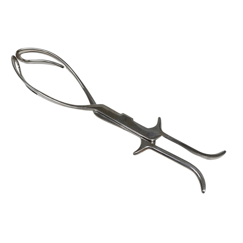 SKLAR LOT OF 3 Piper Obstetrical Forceps