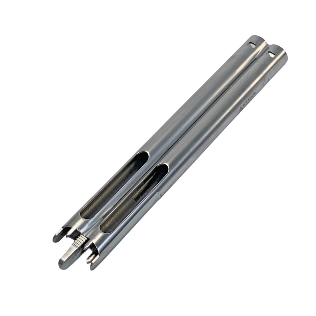 Sofamor Danek 902-336, 18/12mm DBL BARREL OUTER SLEEVE DISTRACTOR