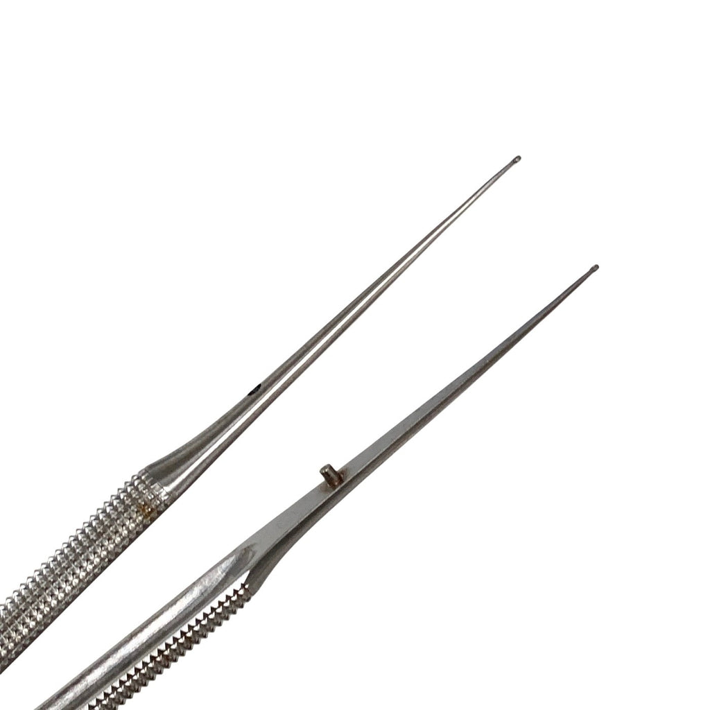 ELMED REF 12332-18, IMS 7-15S, MICROSURGICAL PROCESS