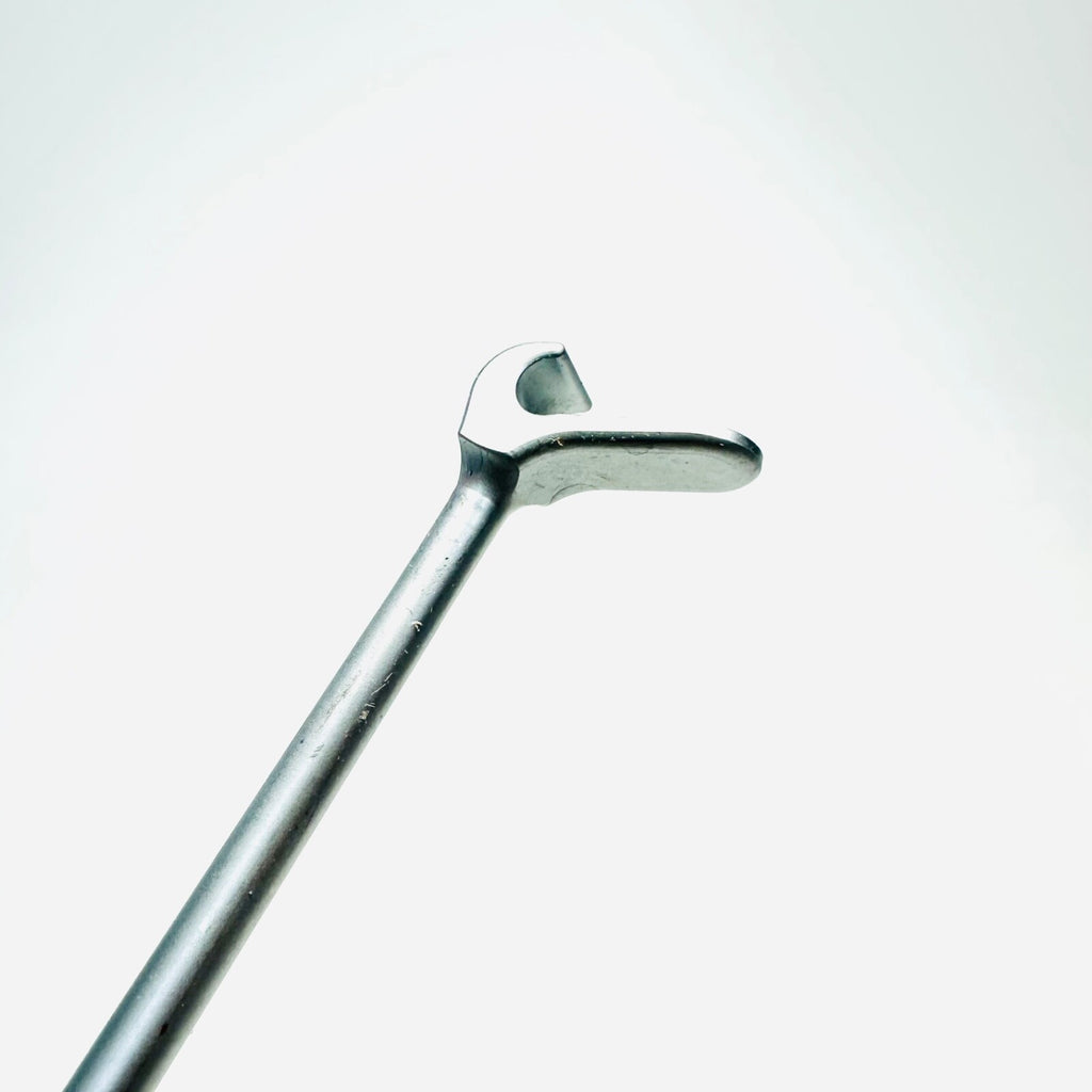 Medtronic 7480513 RESECTOR / IMPACTOR WIDE 20mm Instrument