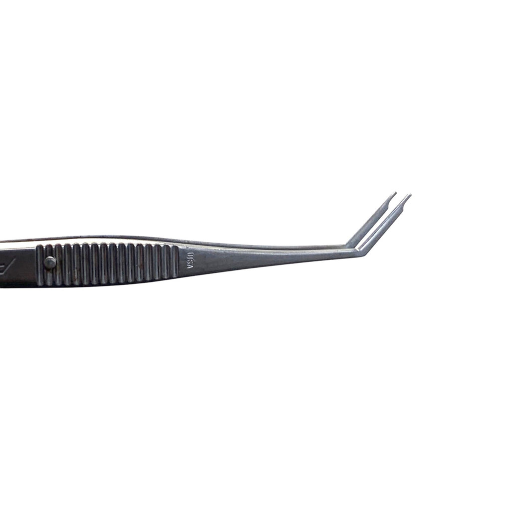 KATENA Rhein REF 08-01350, FINE COLLAMER & ICL LENS LOADING FORCEPS
