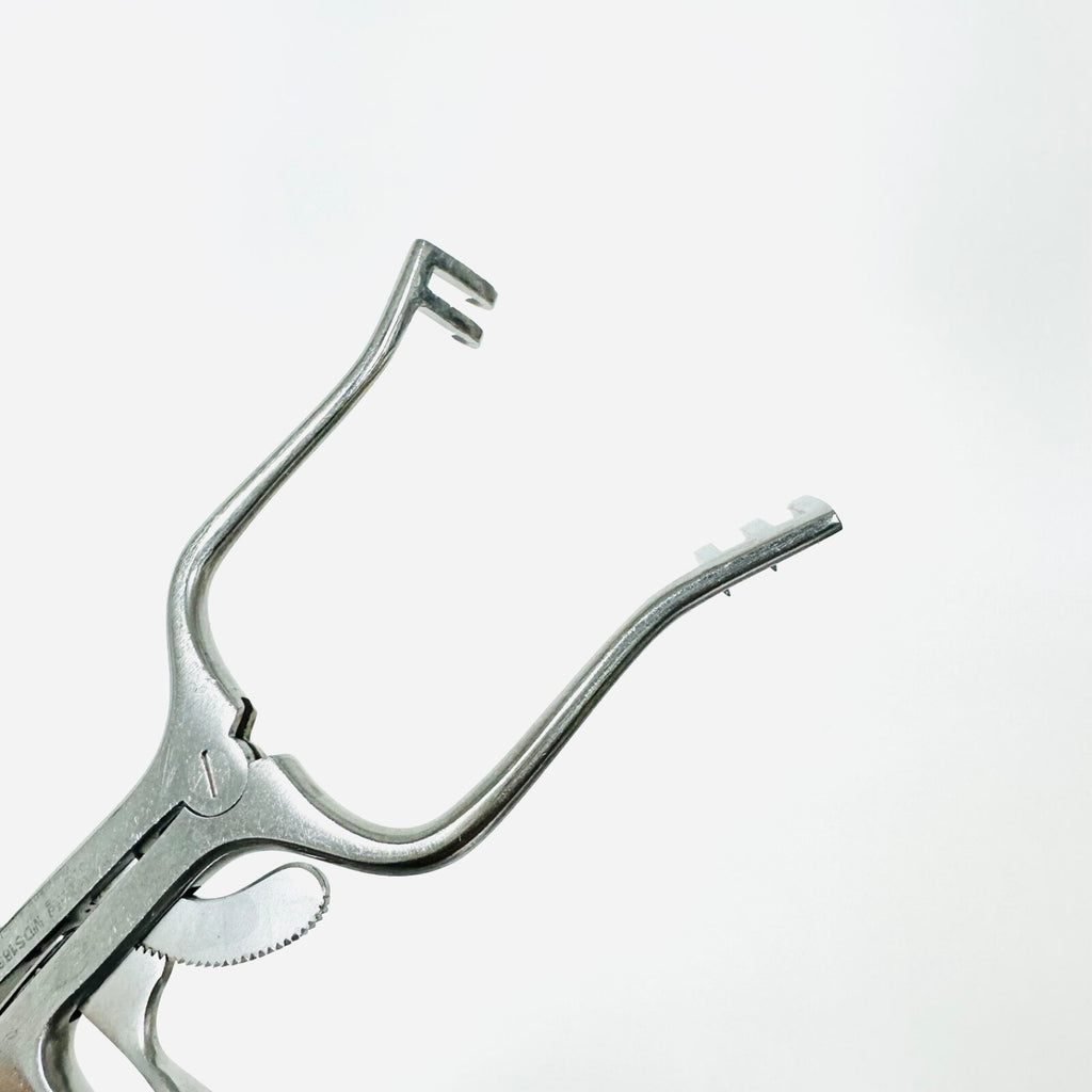 König MDS1865010 Weitlaner Retractor 4.25" Instrument